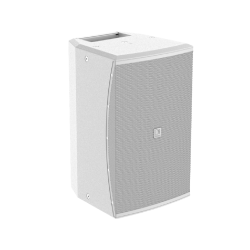 AUDAC VEXO112/W Wysokowydajny głośnik 2-drożny o przetworniku 12”, wersja biała